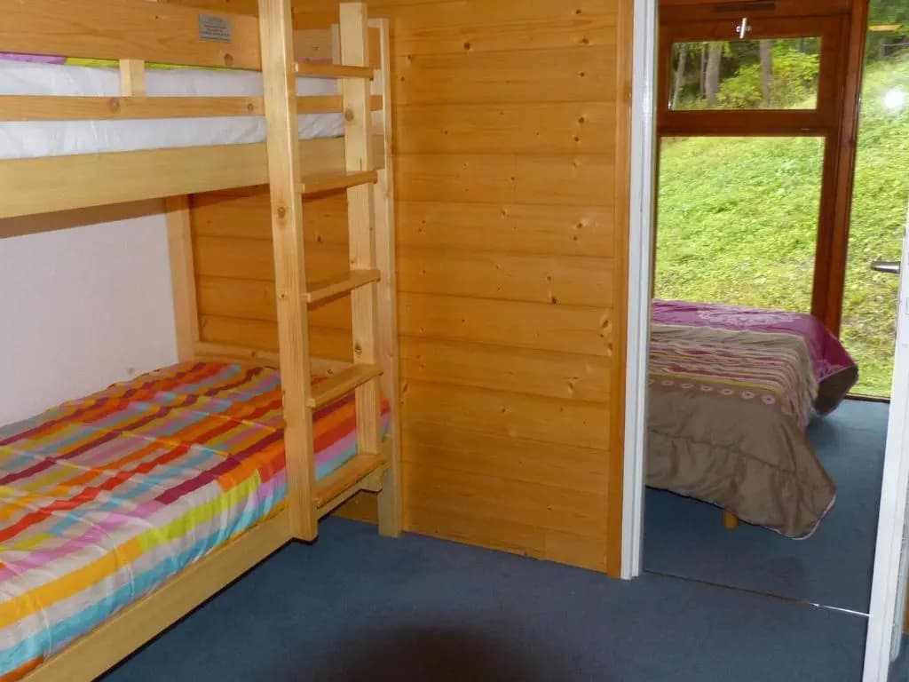 Appartement Les Arcs 1800, 2 pièces, 6 personnes - FR-1-411-338 - Photo 3