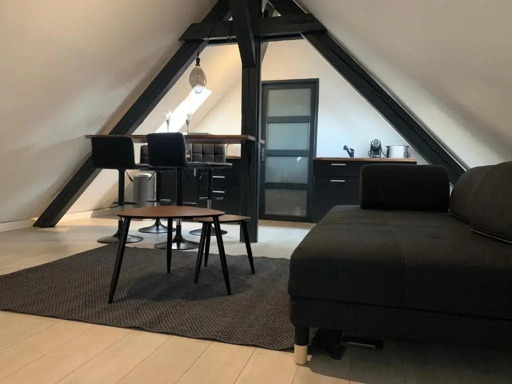 Cocoon Loft - Photo 1
