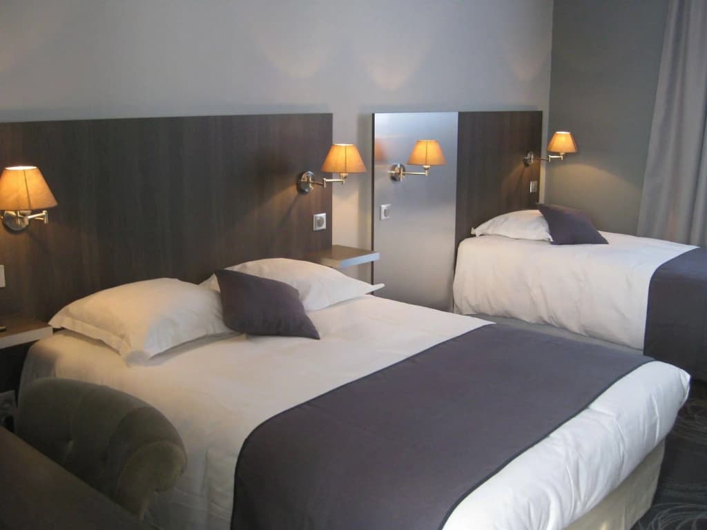 Hotel Central - Photo 2
