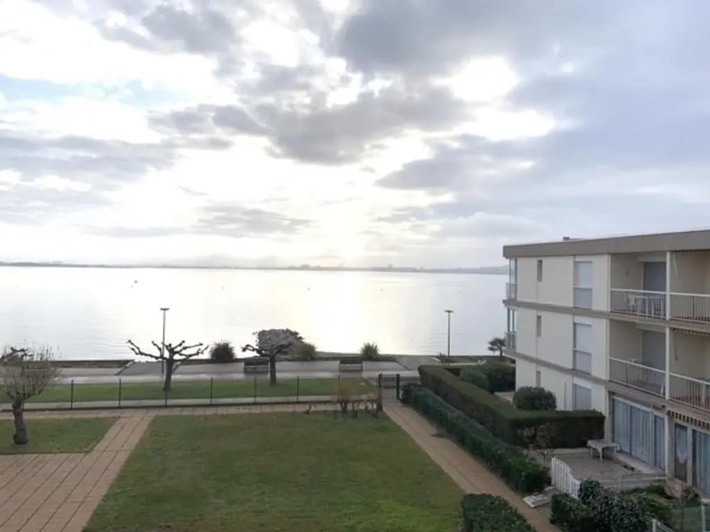 Appartement Balaruc-les-Bains, 1 pièce, 4 personnes - FR-1-503-19 - Photo 5