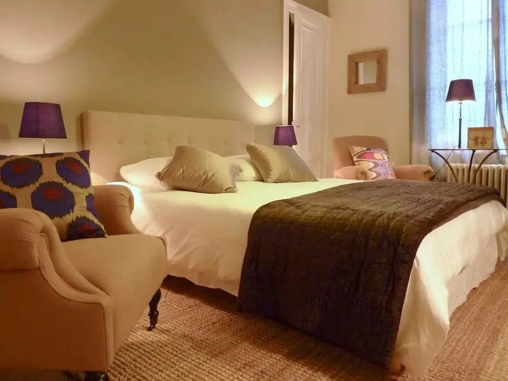 Chambres d'Hôtes La Maison - Photo 2