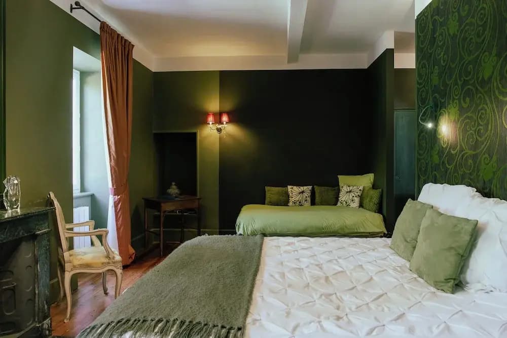 Domaine Des Grands Cèdres - Photo 4