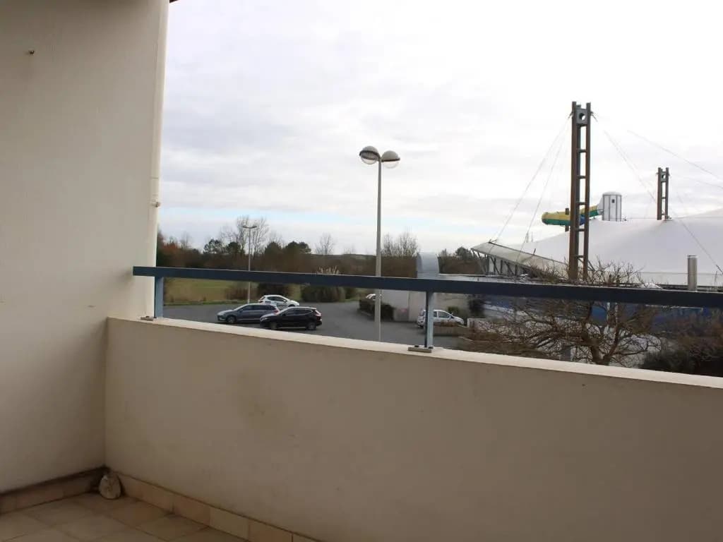 Appartement Châtelaillon-Plage, 3 pièces, 4 personnes - FR-1-246-523 - Miniature 7