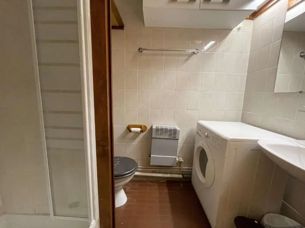 Appartement Saint-Chaffrey , 1 pièce, 4 personnes - FR-1-330E-125 - Miniature 8