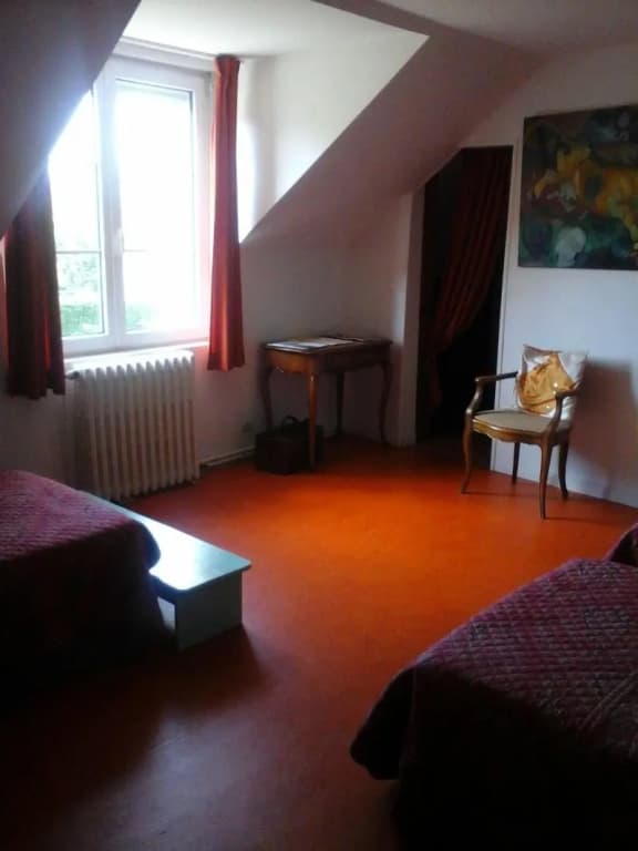 Au Vieux Tilleul B&B - Photo 5