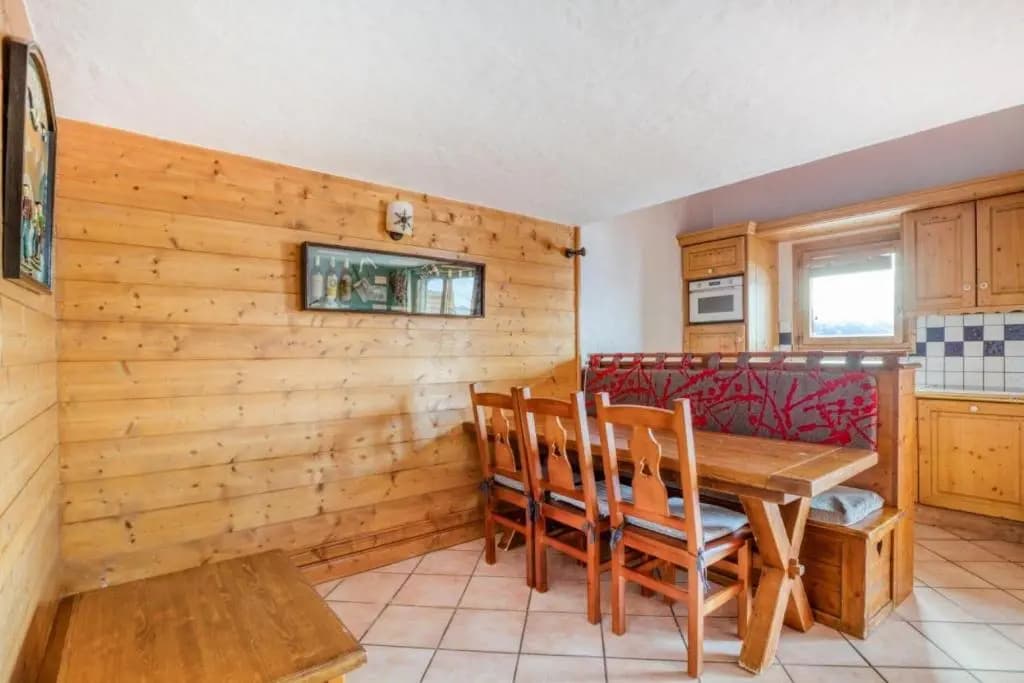 Résidence Les Alpages de Chantel - maeva Home - Appartement duplex 3 Pièces 38 - Miniature 6