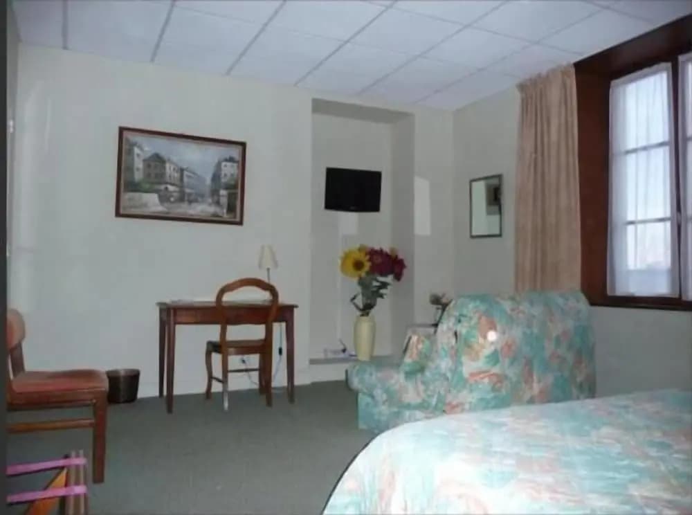 Auberge la Source - Photo 3
