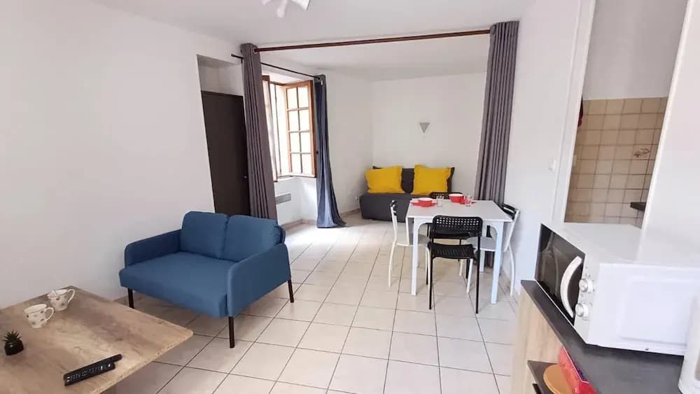 Le Coin du Palan Chateauroux Hyper Centre - Photo 1