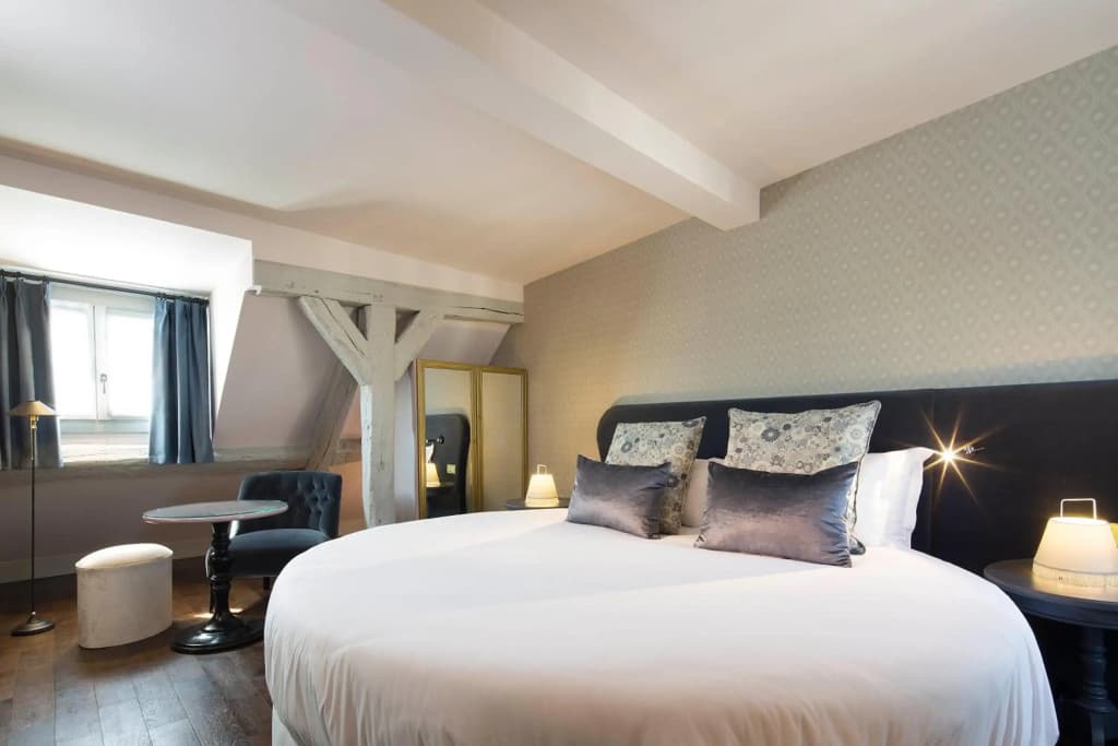 Les Plumes Hôtel Paris - Photo 3