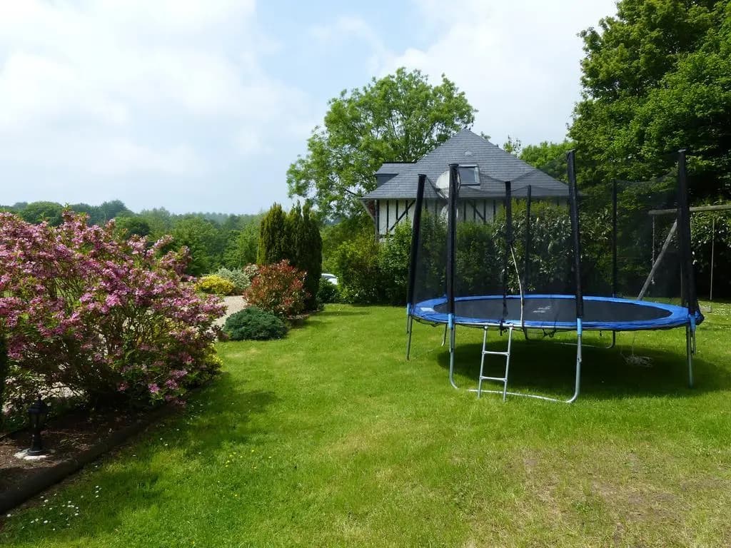 Le Domaine des Tostes - Miniature 8