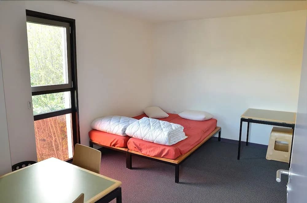 Auberge de Jeunesse de Morlaix - Hostel - Photo 4