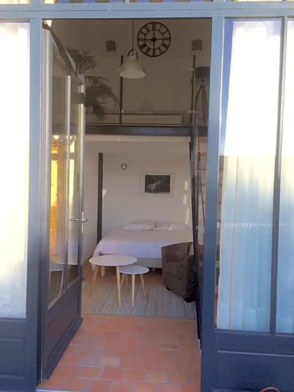 Chambre DHtes La Lucasserie - Photo 5