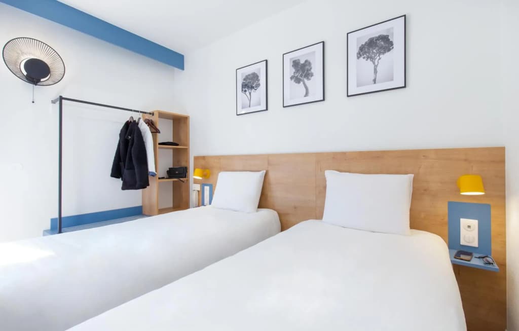 ibis Styles Aubagne Gemenos - Photo 3