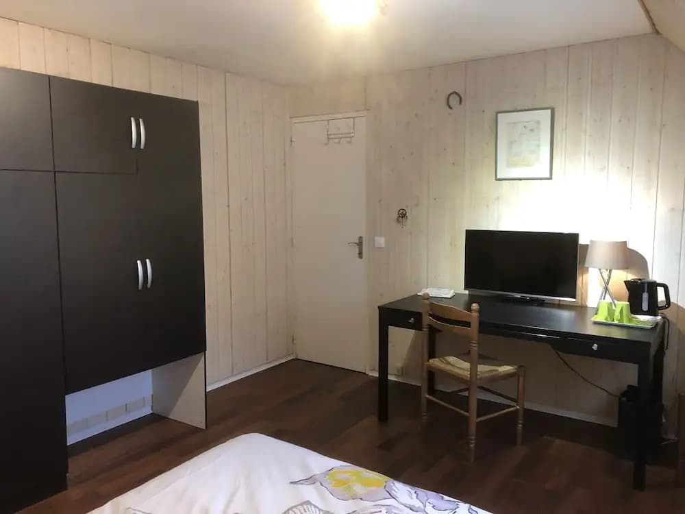 Chambres d'hotes Les Hibiscus - Photo 3