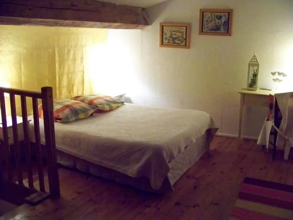 La Maison Bleue de Sigean - Photo 2