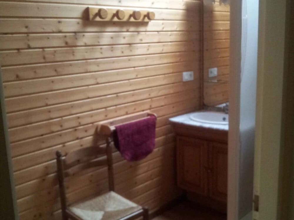 Chalet Les Silenes - Miniature 7