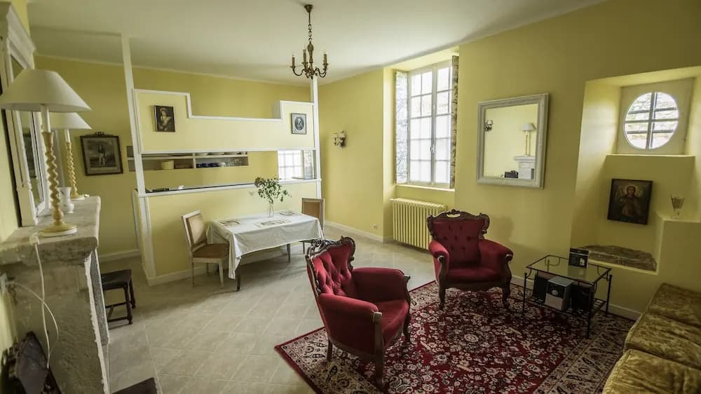 Chateau Isle Marie - Photo 2