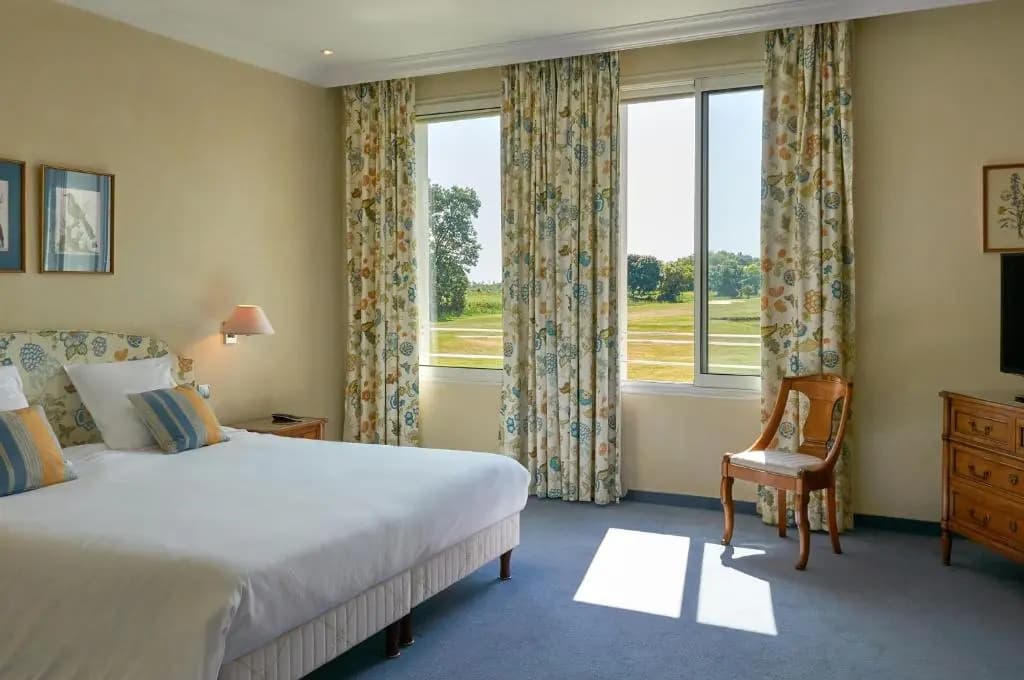 Relais de Margaux – Hôtel, Golf & Spa - Photo 5