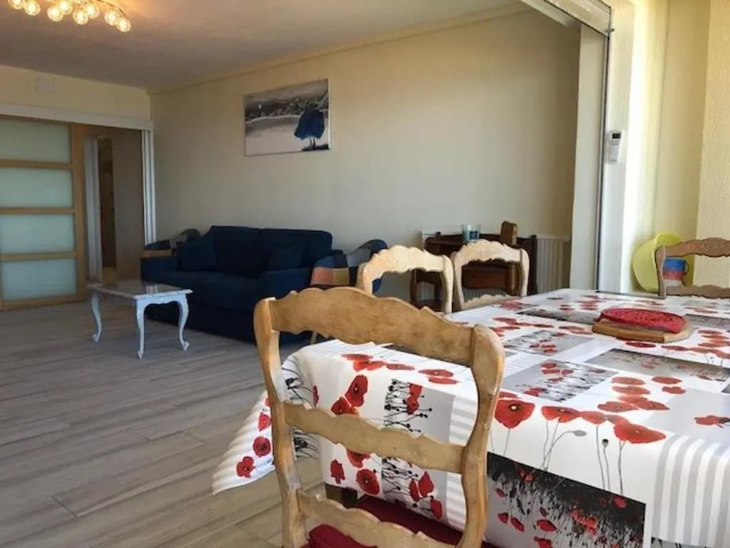 Appartement Banyuls-sur-Mer, 2 pièces, 6 personnes - FR-1-225C-78 - Photo 3