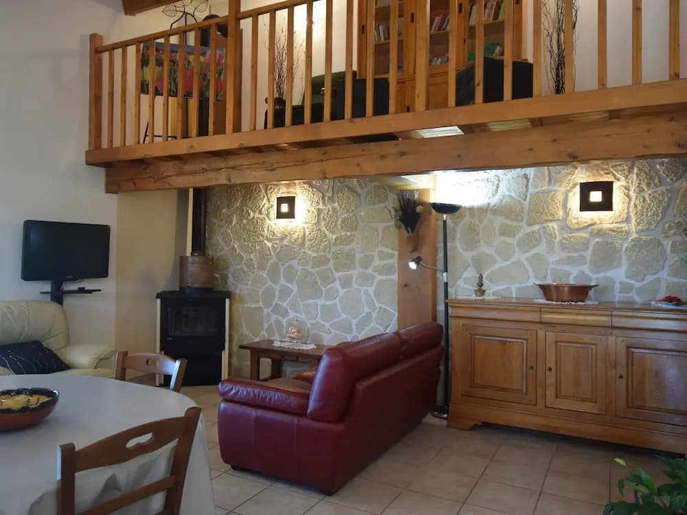 Relaxing Retreat in Saint-pons - Photo 1