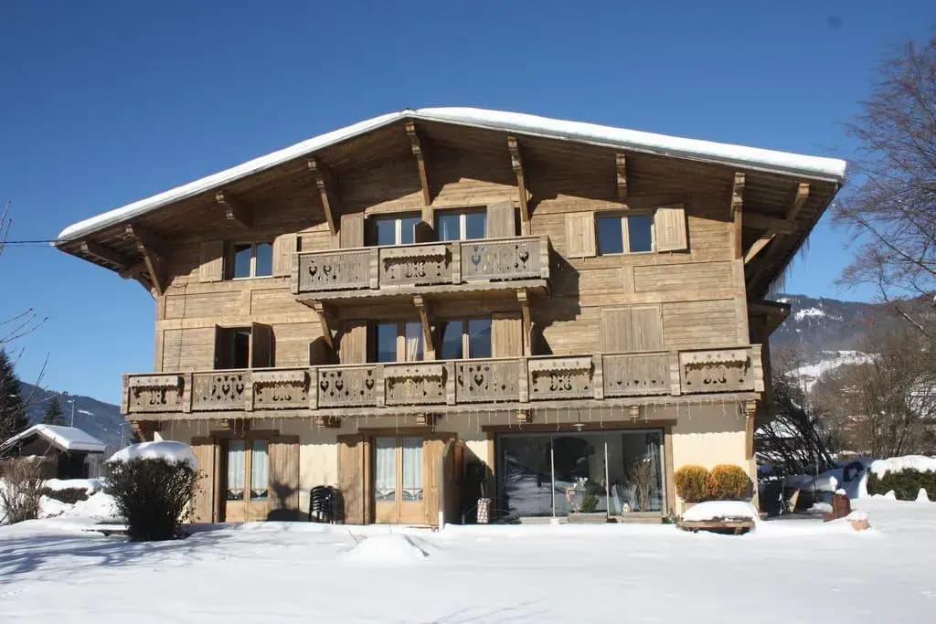 Résidence Chalet des Granges - Photo 5