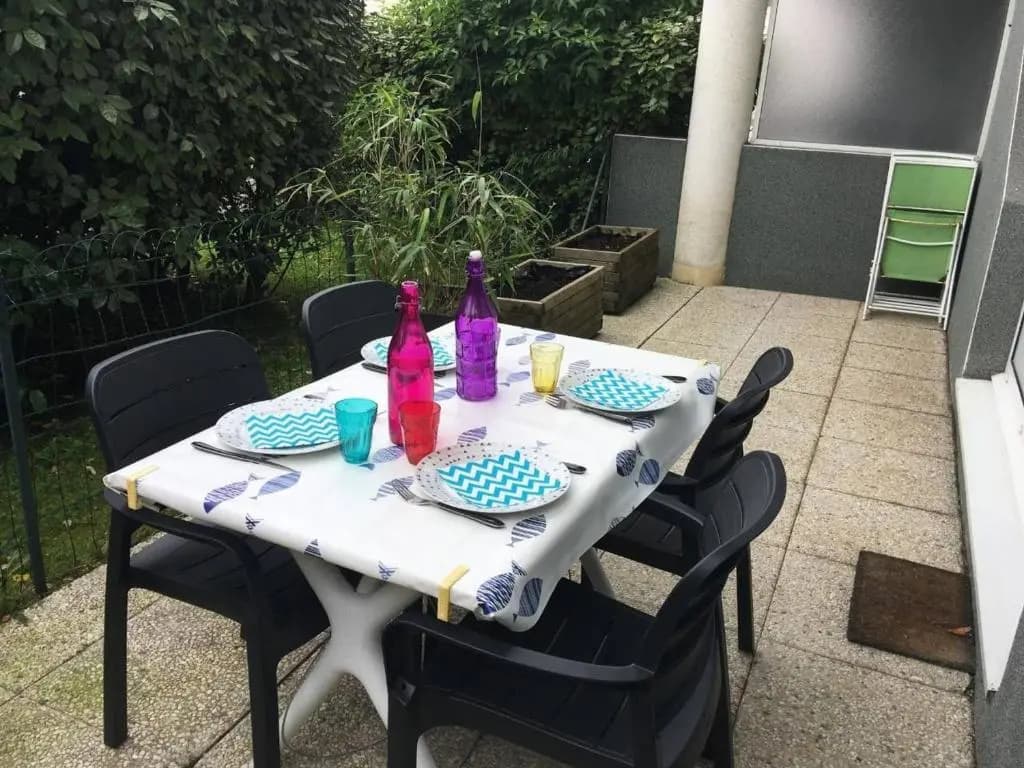 Appartement La Rochelle, 2 pièces, 4 personnes - FR-1-246-532 - Miniature 7