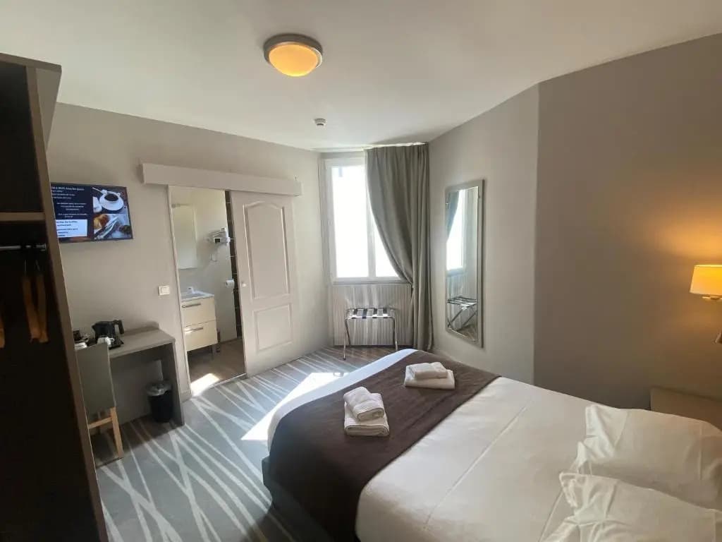 Hôtel Villa Des 2 Caps - Photo 3