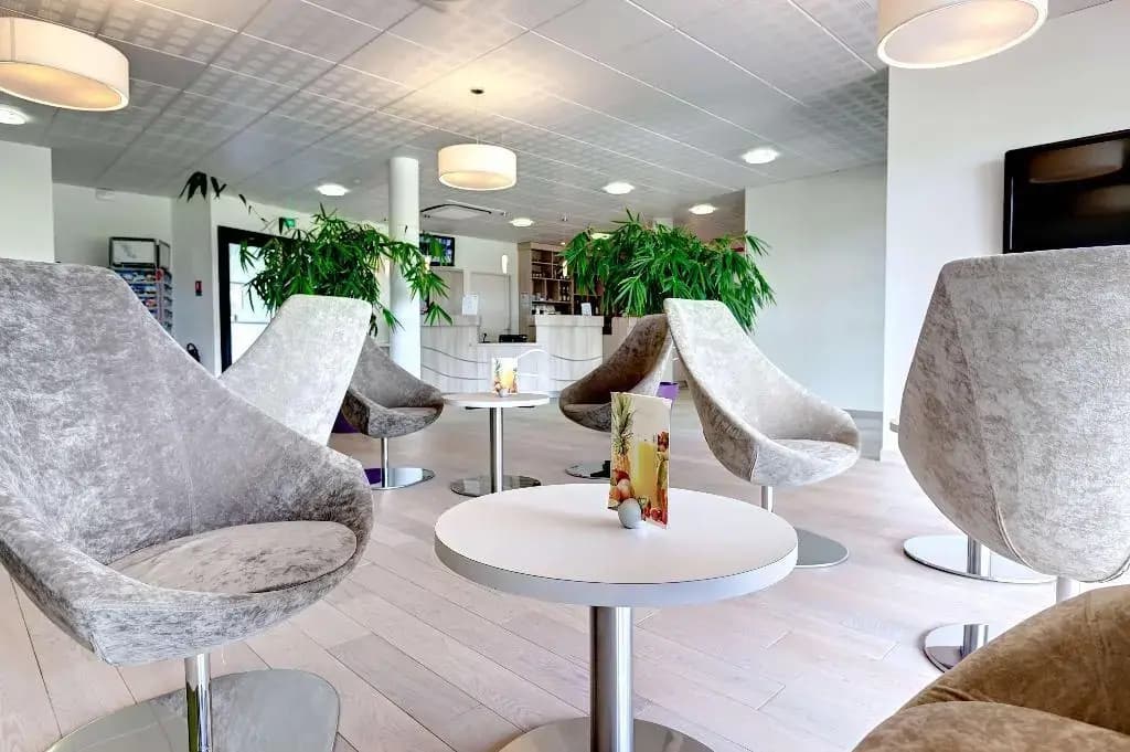 Brit Hotel Vendee Mer - Miniature 6