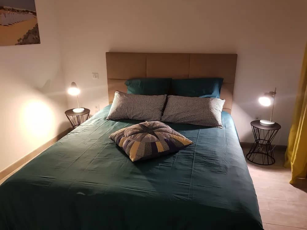 Chambre d'hôtes La Villa 13&15 - Photo 2