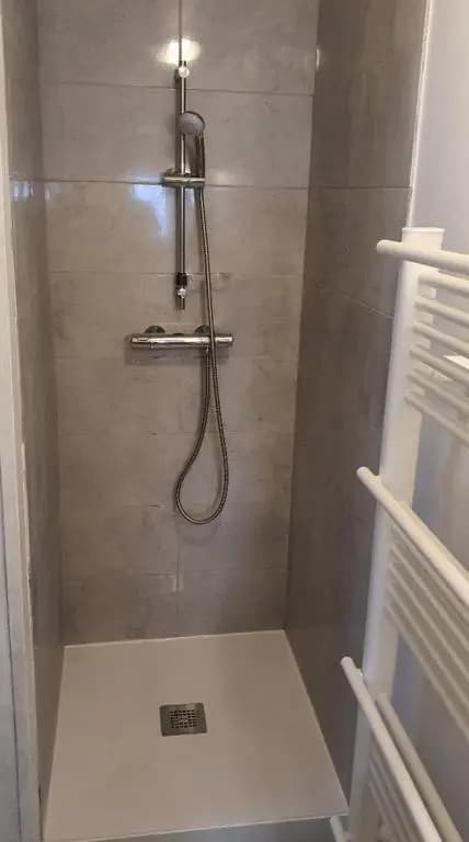 Appartement entier 35M2 Avenue Emile Zola - Miniature 7