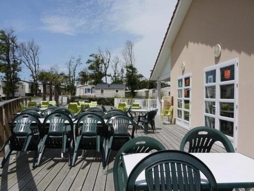Camping Les Sables d'Argent - Photo 5