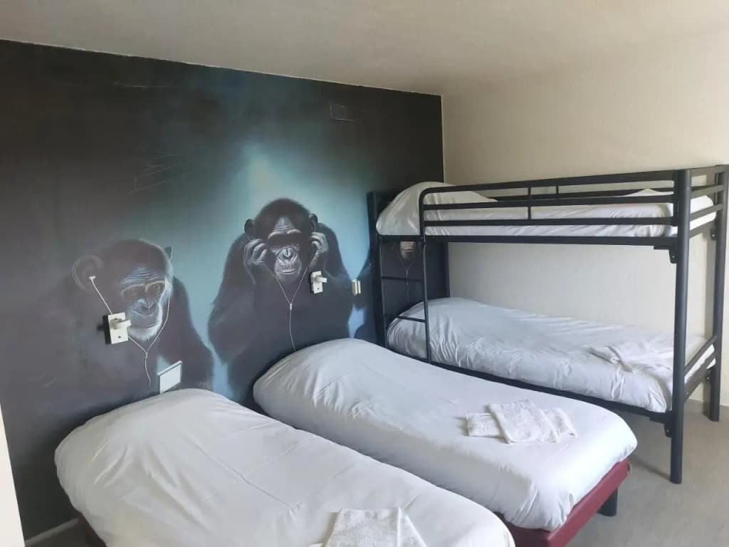 Fasthotel - Photo 4