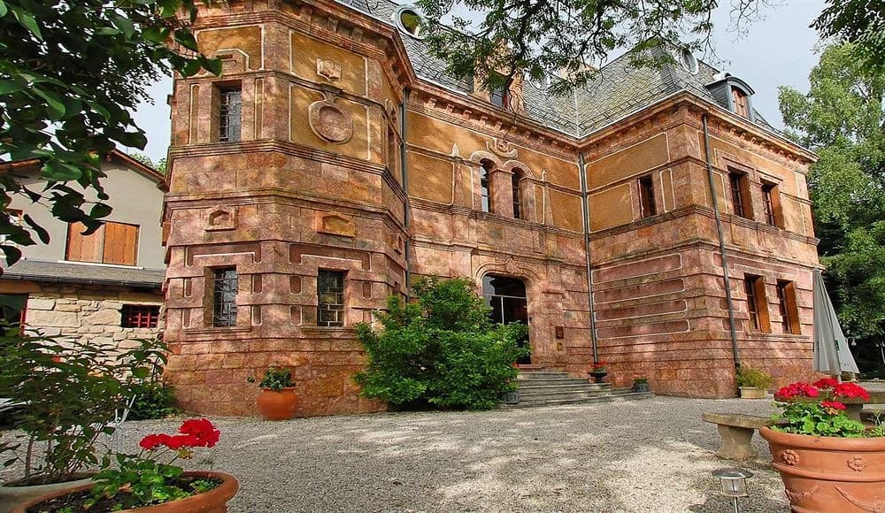 Relais Saint Roch - Photo 1