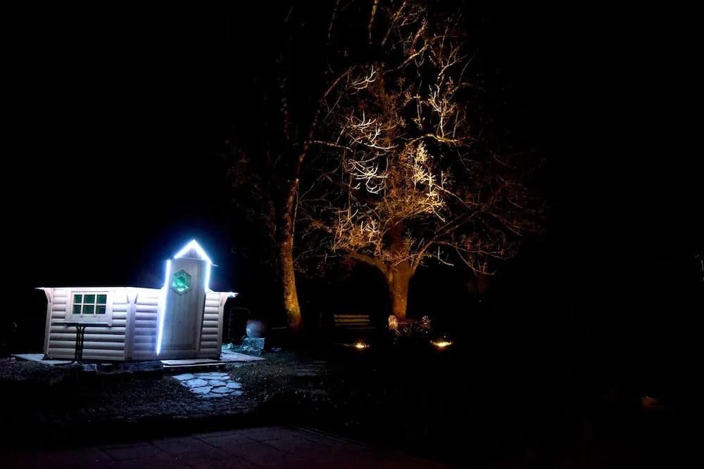 Les Jardins d'Armance - Photo 1