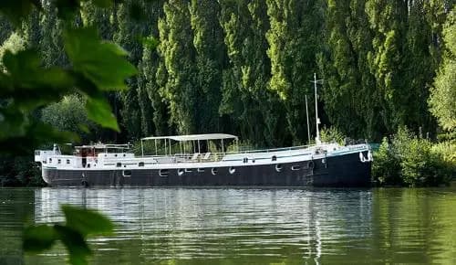 Péniche Daphné - Miniature 8
