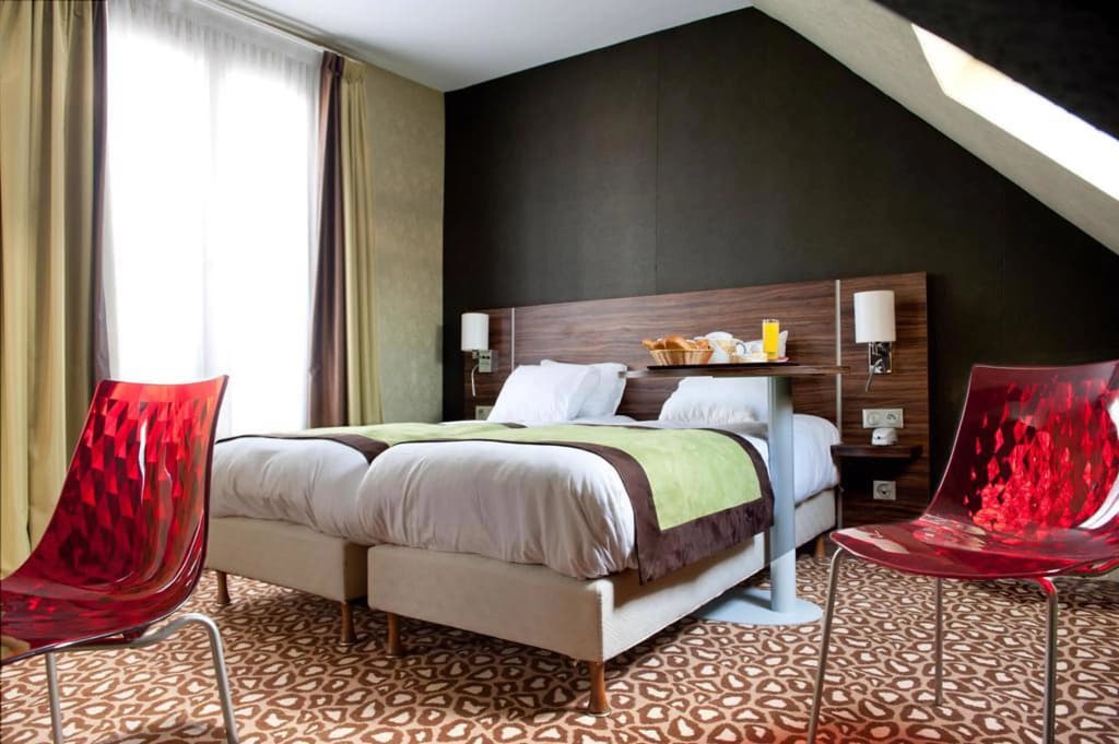 Hotel Berkeley - Miniature 7