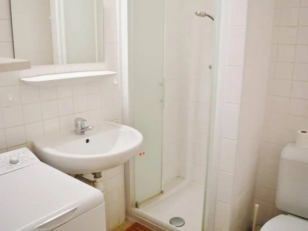 Appartement Le Lavandou, 2 pièces, 4 personnes - FR-1-251-210 - Miniature 6