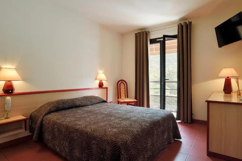 Hôtel & Restaurant Le Belvédère - Photo 5