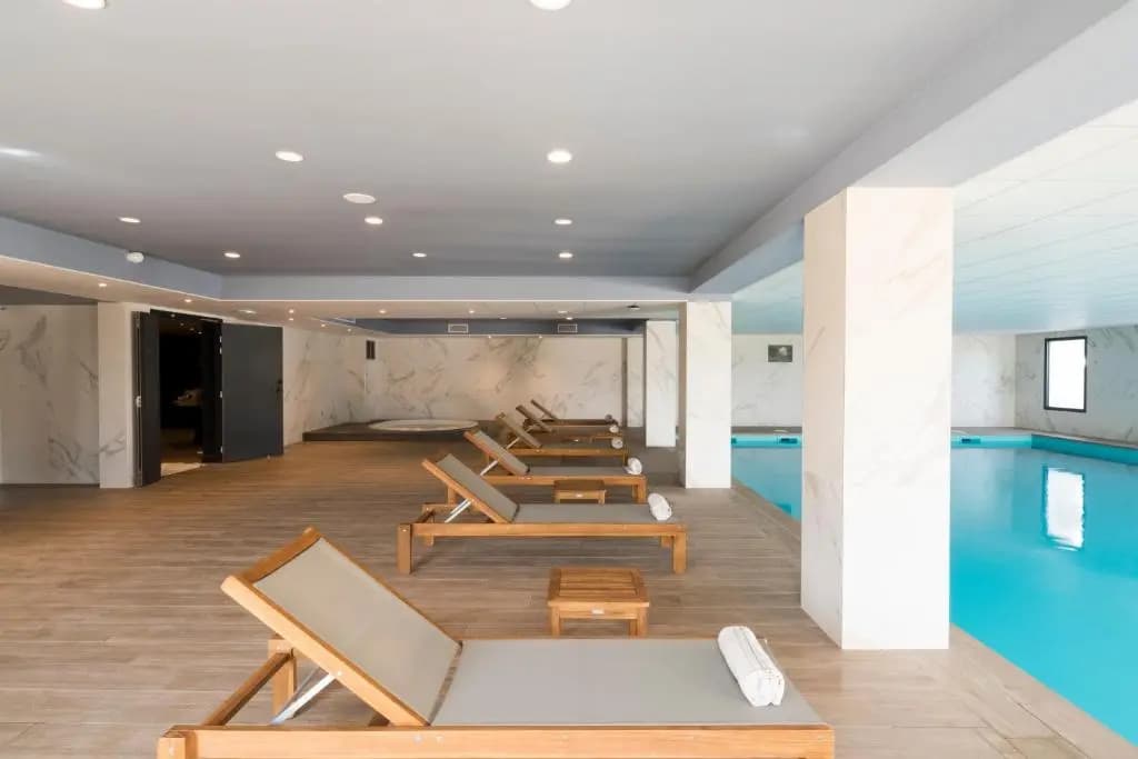 Mercure Hotel & Spa Bastia Biguglia - Miniature 7