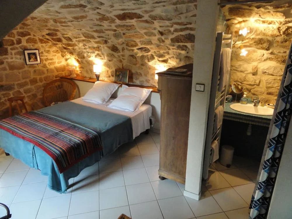 Chambres d'hôtes Au creux du Chambon - Miniature 6
