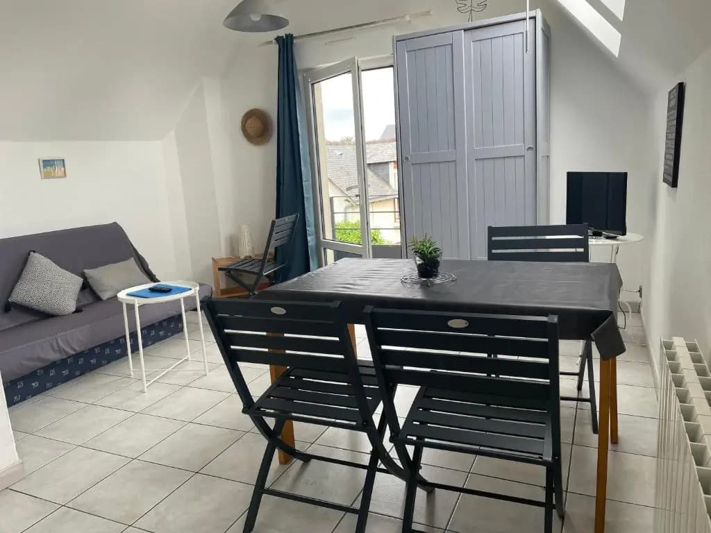 Lebraz 3 Appartement - Photo 1
