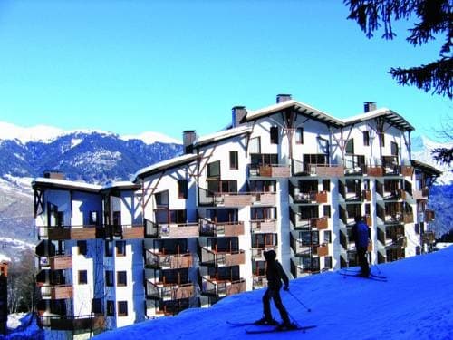 Rsidence La Saboia by Residhotel - Photo 1