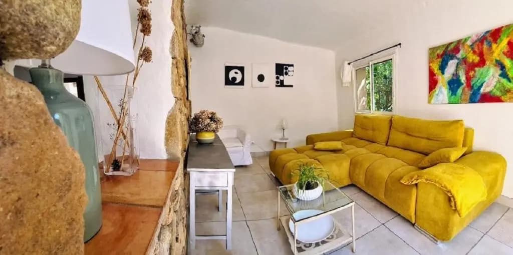 Les Hauts de Salvacintoggio - Photo 5