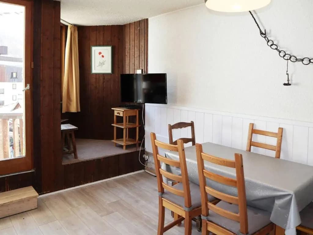 Appartement Les Orres, 2 pièces, 6 personnes - FR-1-322-139 - Photo 2