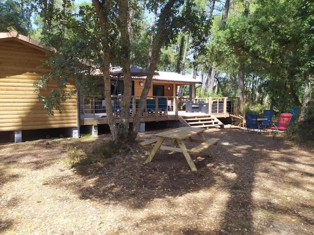 Chalet 62 - Miniature 8