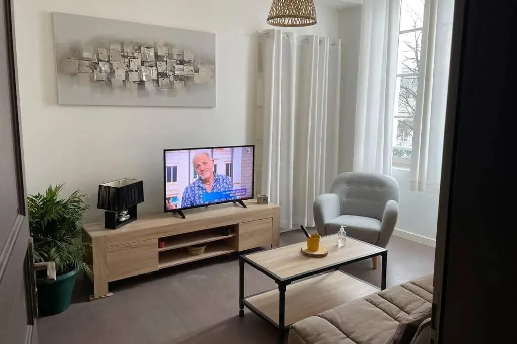 Logement Entier 33 M2 a Pau - Photo 2