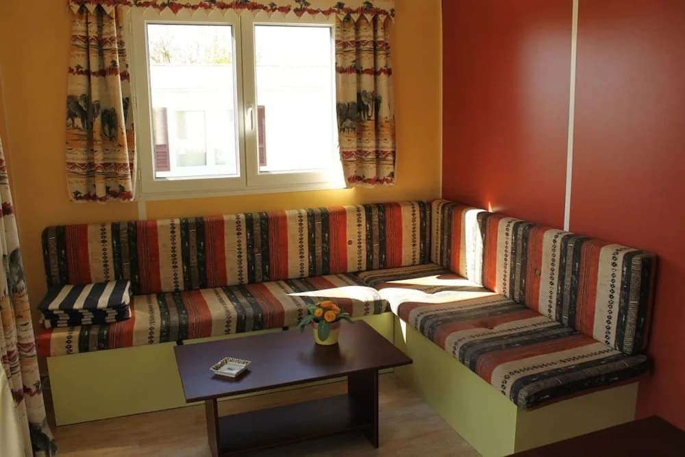 Camping Le Mondou - Photo 4