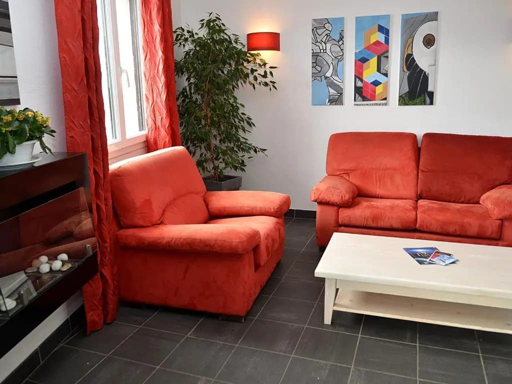 Appartement Flaine, 2 pièces, 4 personnes - FR-1-425-161 - Photo 3