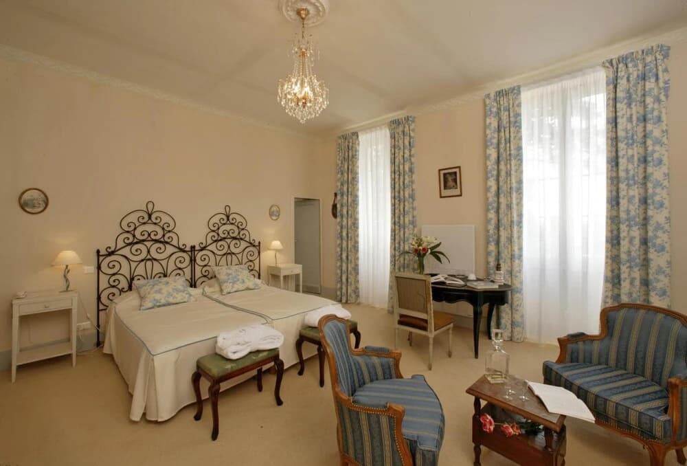 Le Manoir St Jean - Photo 5