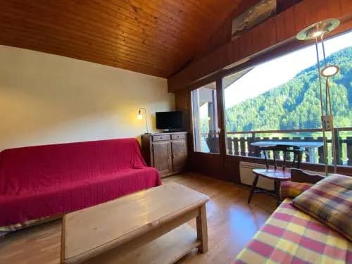 Rental Apartment Charme - Le Grand-Bornand - Photo 2